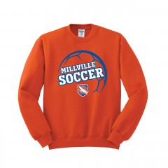 Crewneck Sweatshirt (G)